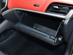 2017款 1.5T 自动旗舰型