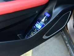 2017款 1.5T 自动旗舰型