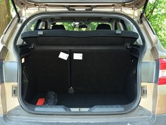 2017款 1.5T 自动旗舰型