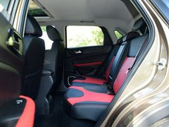 2017款 1.5T 自动旗舰型