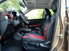 2017款 1.5T 自动旗舰型