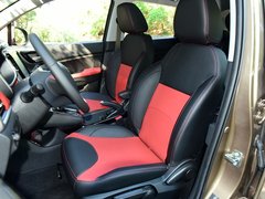 2017款 1.5T 自动旗舰型