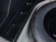 2017款 1.5T 自动旗舰型