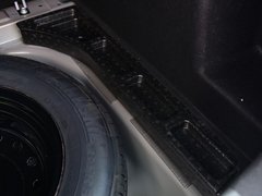 2017款 1.5T 自动旗舰型