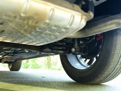 2017款 1.5T 自动旗舰型