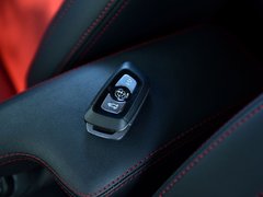 2017款 1.5T 自动旗舰型