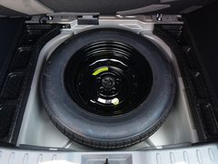2017款 1.5T 自动旗舰型
