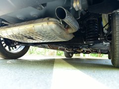 2017款 1.5T 自动旗舰型