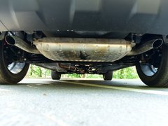 2017款 1.5T 自动旗舰型