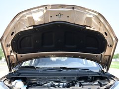 2017款 1.5T 自动旗舰型