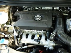 2017款 1.5T 自动旗舰型