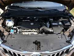 2017款 1.5T 自动旗舰型