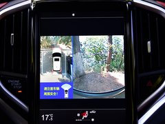 2017款 1.5T 自动旗舰型