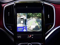 2017款 1.5T 自动旗舰型