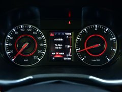 2017款 1.5T 自动旗舰型