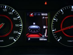 2017款 1.5T 自动旗舰型