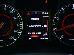 2017款 1.5T 自动旗舰型