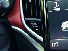 2017款 1.5T 自动旗舰型