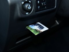 2017款 1.5T 自动旗舰型