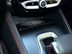 2017款 1.5T 自动旗舰型