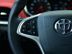 2017款 1.5T 自动旗舰型