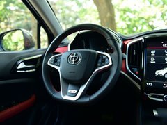 2017款 1.5T 自动旗舰型