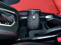 2017款 1.5T 自动旗舰型