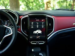 2017款 1.5T 自动旗舰型