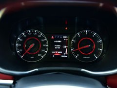 2017款 1.5T 自动旗舰型