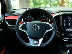 2017款 1.5T 自动旗舰型