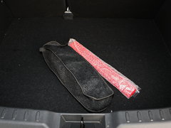 2017款 1.5T 自动精英型
