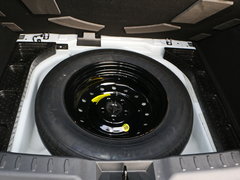 2017款 1.5T 自动精英型