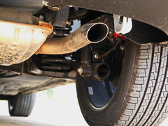 2017款 1.5T 自动精英型