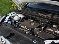 2017款 1.5T 自动精英型