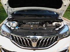 2017款 1.5T 自动精英型