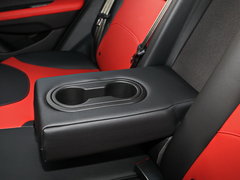 2017款 1.5T 自动精英型