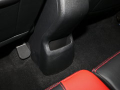 2017款 1.5T 自动精英型