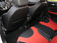 2017款 1.5T 自动精英型