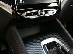 2017款 1.5T 自动精英型