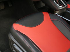 2017款 1.5T 自动精英型