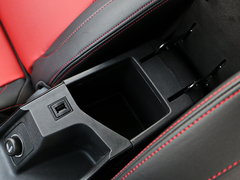 2017款 1.5T 自动精英型