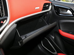 2017款 1.5T 自动精英型