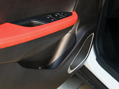 2017款 1.5T 自动精英型