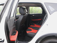 2017款 1.5T 自动精英型