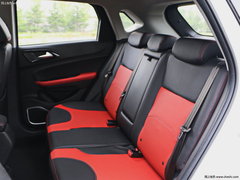 2017款 1.5T 自动精英型