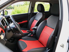 2017款 1.5T 自动精英型