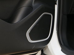 2017款 1.5T 自动精英型