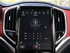 2017款 1.5T 自动精英型