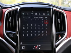 2017款 1.5T 自动精英型