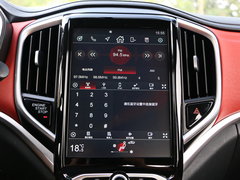 2017款 1.5T 自动精英型